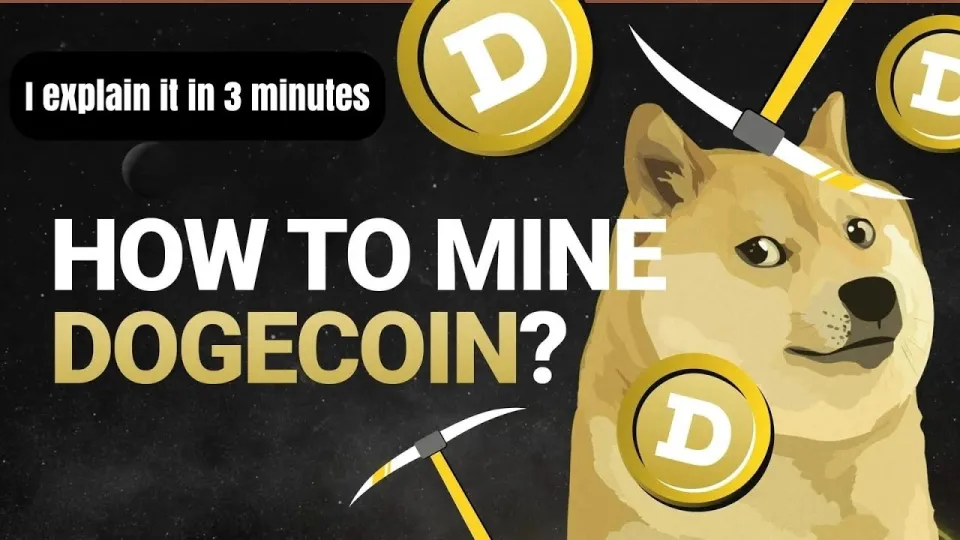 To The Moon! 🚀 Mine Dogecoin EASILY with Unmineable (2025 Tutorial) | How to Mine Dogecoin (DOGE)